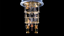 Kvantdatorerna som kan sätta Norden på kartan