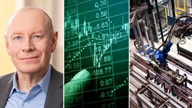 Proffset: Sektorn lyfter – pekar ut fyra aktier