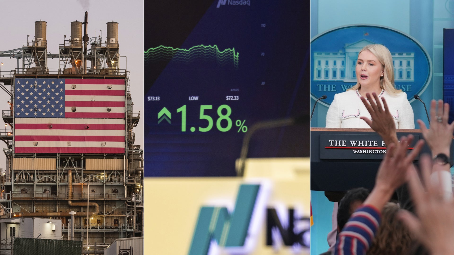 Spikat möte med Kina lyfte börsen