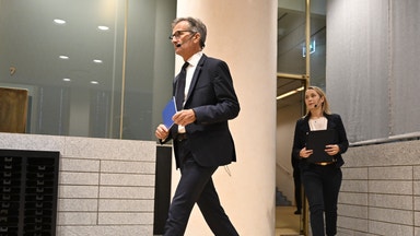 Storbankerna om räntan: Dubbelsänker i november