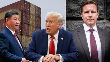 Chefsekonomen: Så påverkas Sverige av handelskriget