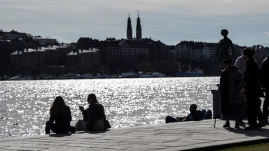 Svenskarnas ekonomiska oro ökar