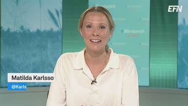 ”Bra momentum för Astra”