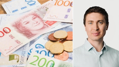 Varnar efter svenska kronans styrka: ”Alla pilar åt samma håll”