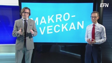 Har börsen sprungit för långt?