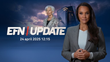 EFN Update 12.15: Geopolitisk oro får ECB att tänka om