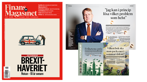 Finansmagasinet