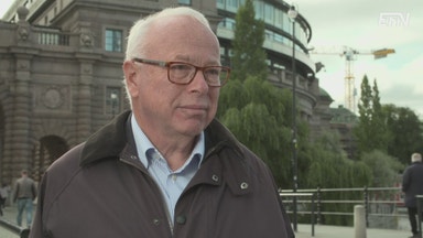 Pensionärer och folk i glesbygd får lägre skatt