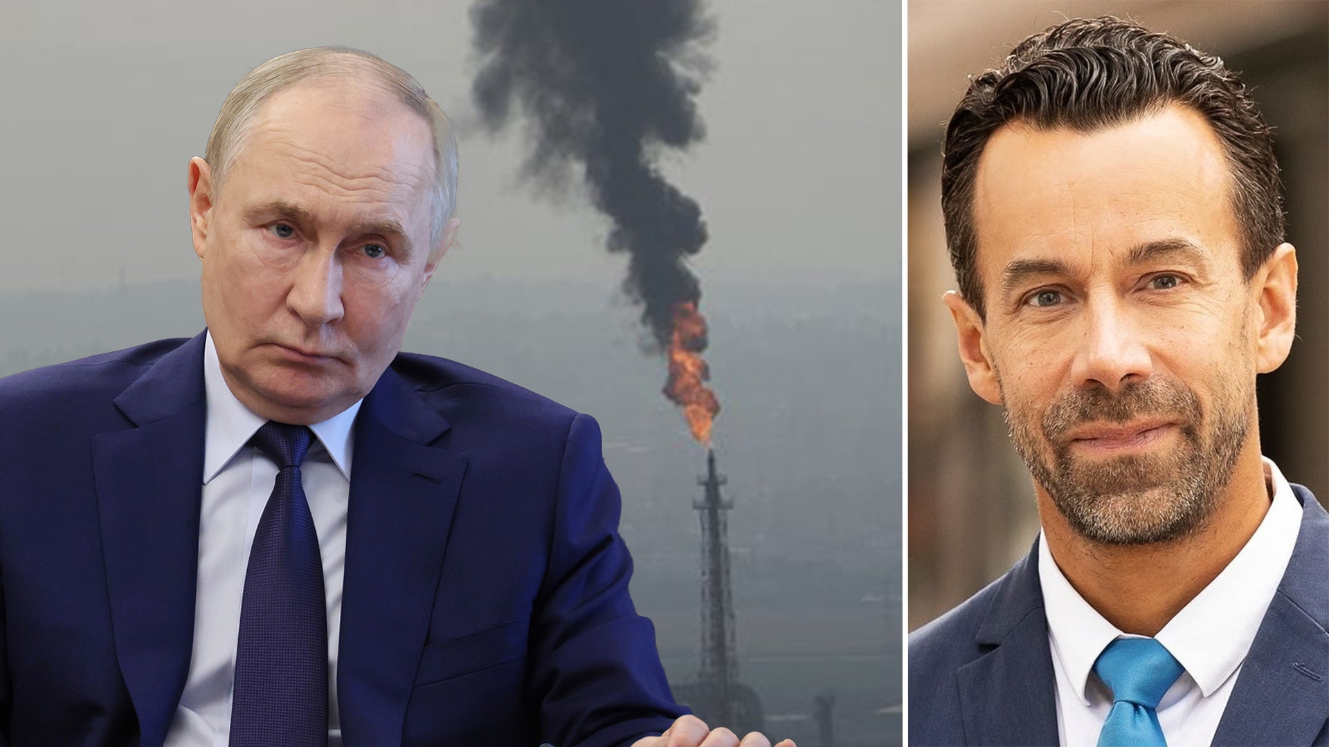 Christian Kopfer, råvaruanalytiker Handelsbanken