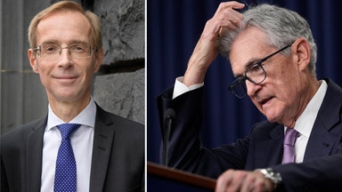 USA:s inflation prickar förväntningarna