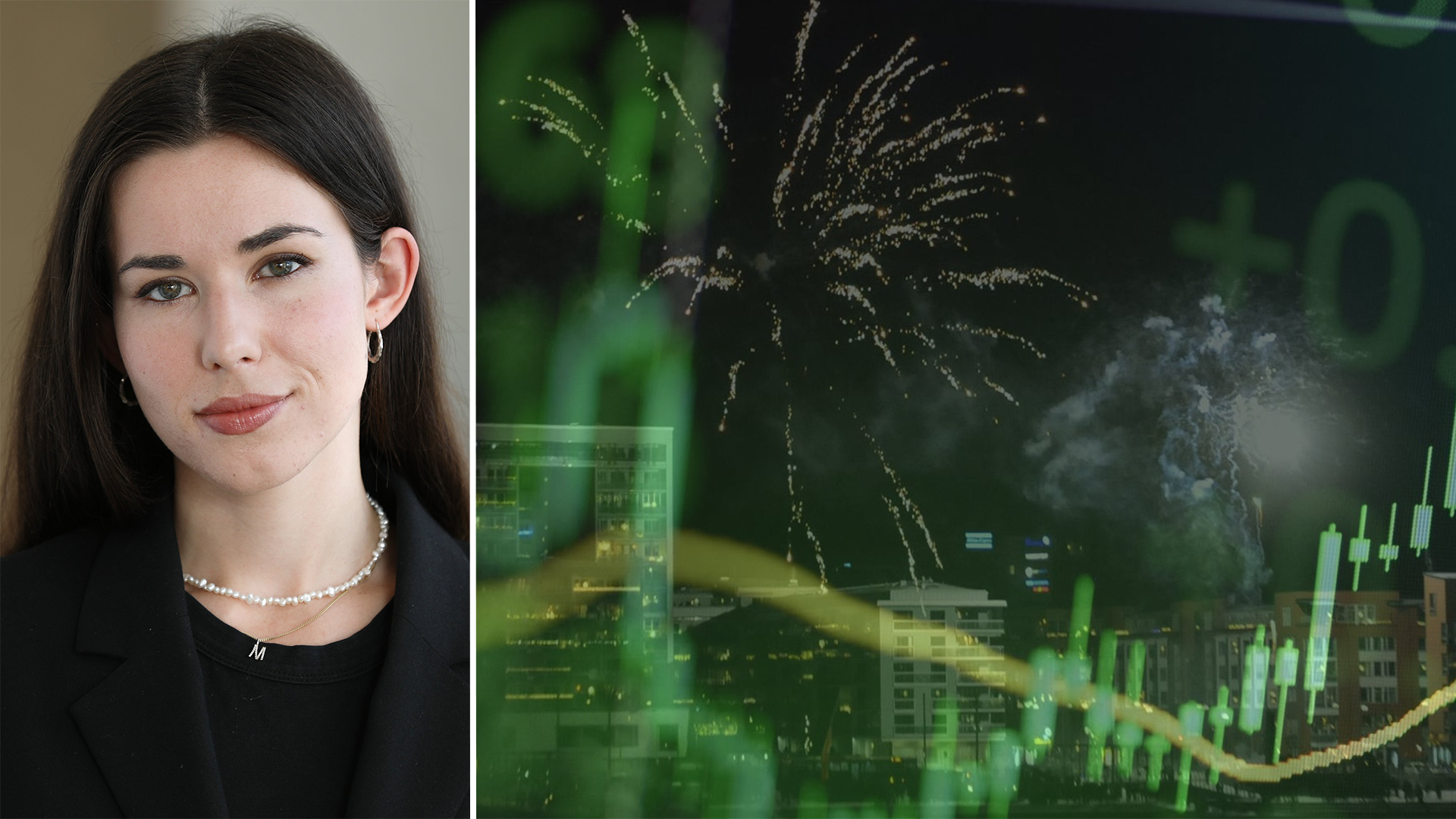 Danske Bank: ”Marginalerna trotsar gravitationen”