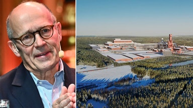 Mix om Stegra-krisen: ”Mycket stark tilltro”