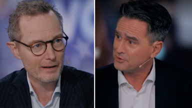 Så kan Trumps politik slå mot Europa: ”Motvind”