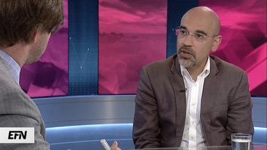 Därför är Iranavtalet viktigt för EU