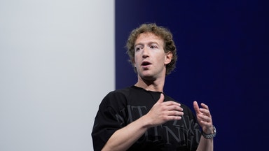 Zuckerberg sågar nu Apple rejält