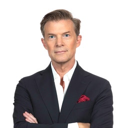 Johan Norberg