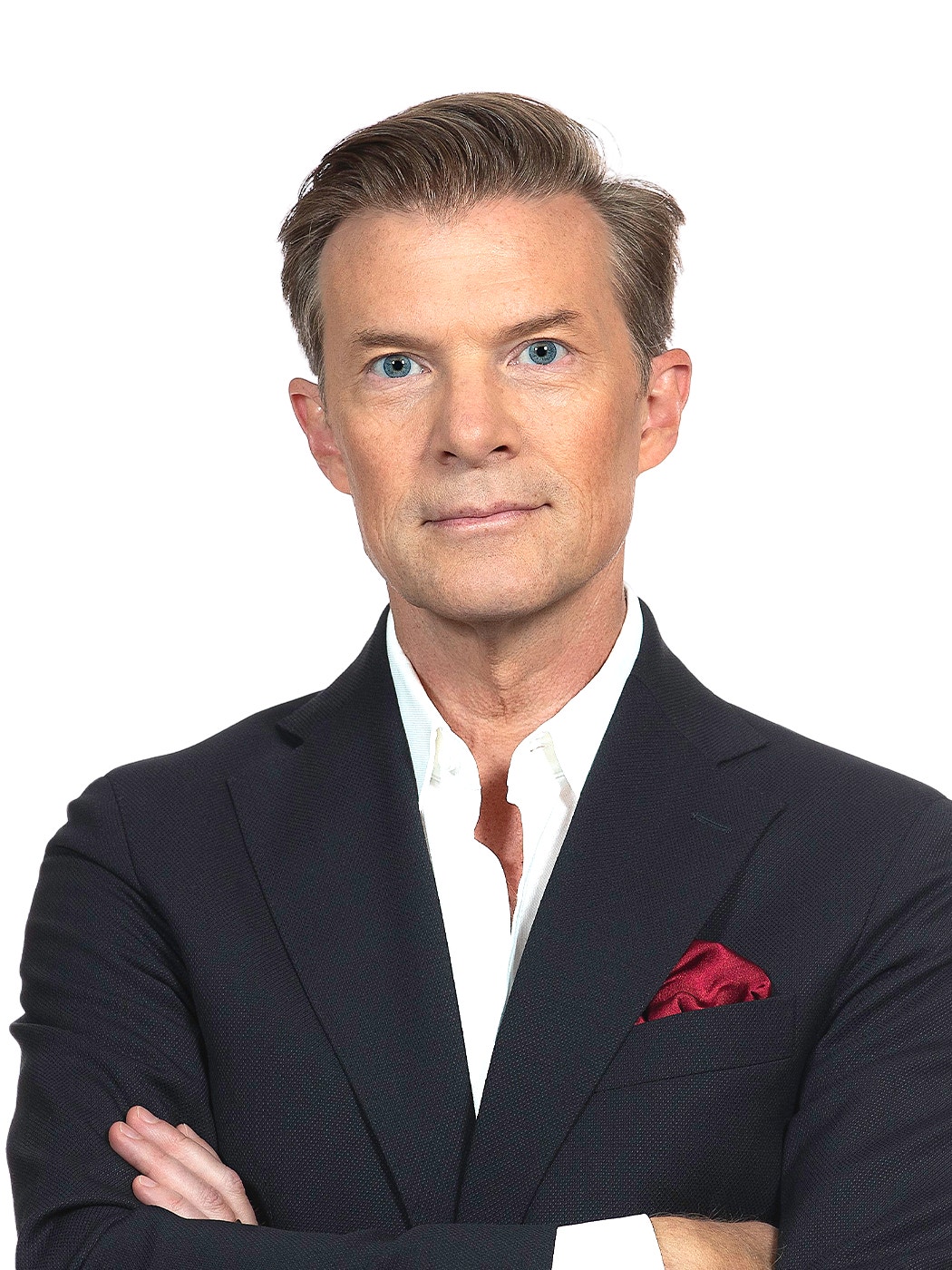Johan Norberg