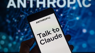 AI skulle stängas ner – gick till attack