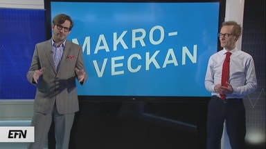 Allt pekar på nedgång