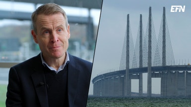 Öresundsbron slår rekord: ”Finns ännu mer potential”