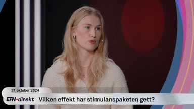 Kvartalsrapporter och kinesisk statistik