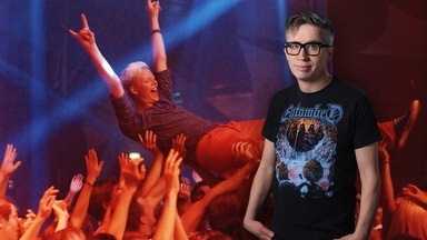 Mosha gärna – men gör det med hänsyn