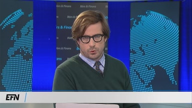 ”Nästa recession kommer 2020”