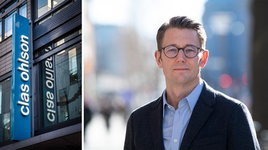 Clas Ohlson i linje med förväntningarna