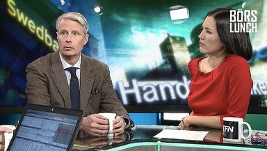 Småbolagen där det händer