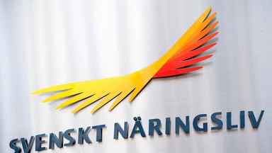 Svenskt Näringsliv sänker BNP-prognosen