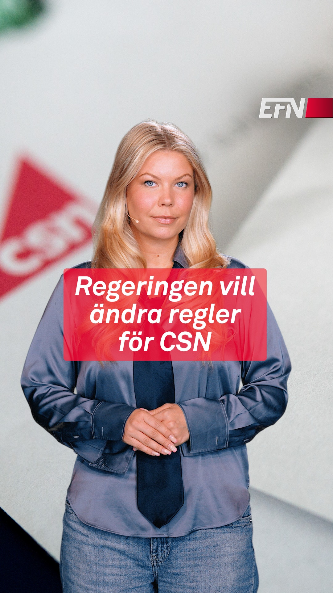 CSN