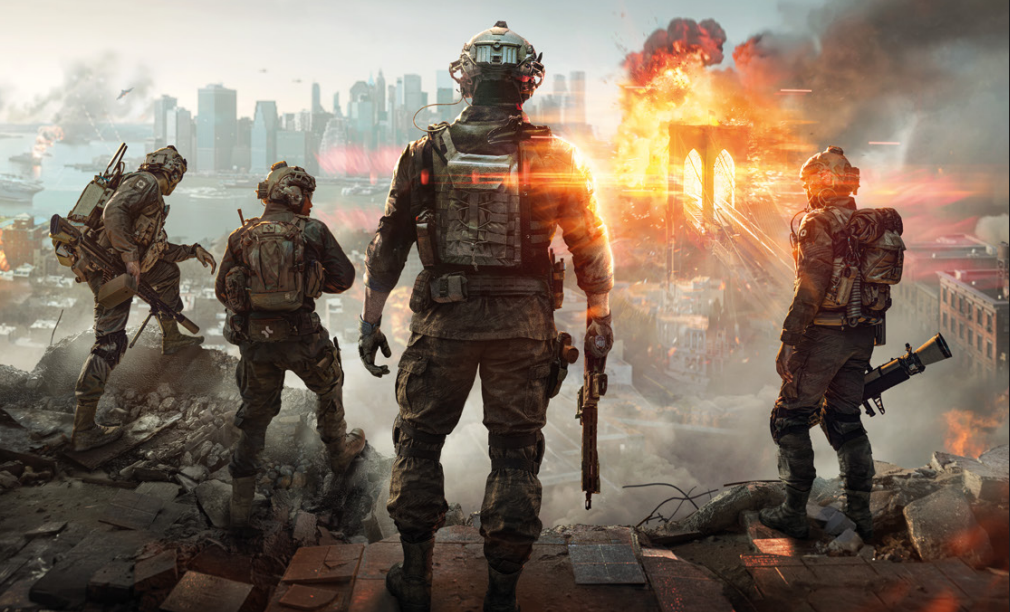 Exportrekord för svenska dataspel