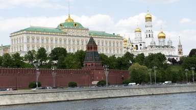 Ryska börsen rusar efter USA-samtalen