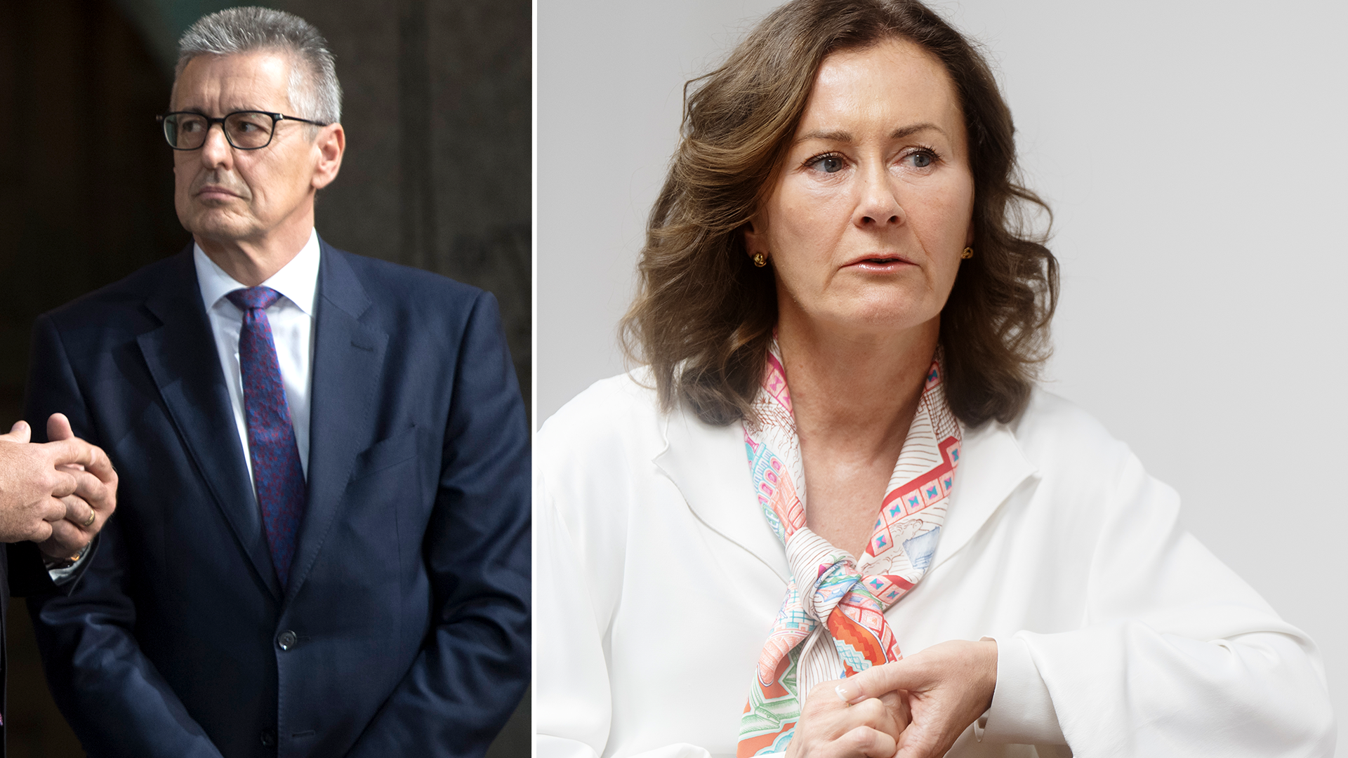 Efter ny kurssmäll – Epirocs vd duckar frågan om press från styrelsen