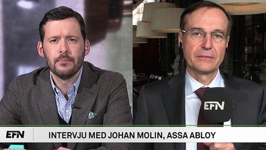 Assa Abloy fortsätter rensa i rabatterna
