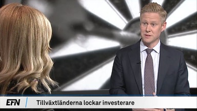 USA inte längre störst, bäst och vackrast
