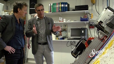 De bidrar till den svenska tillväxtsagan