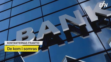 FI kritisk till kontantförslag