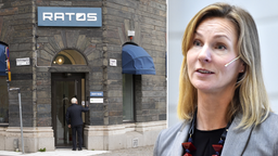 Uppgifter: Pekas ut som kandidat till vd-rollen