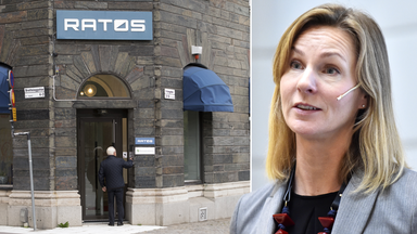 Uppgifter: Pekas ut som kandidat till vd-rollen