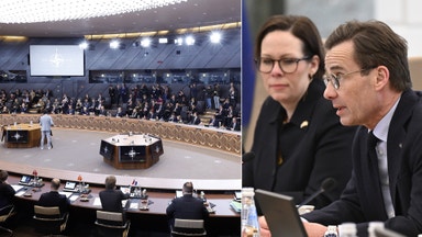 ”Ett enat Europa kan ställa krav på USA”