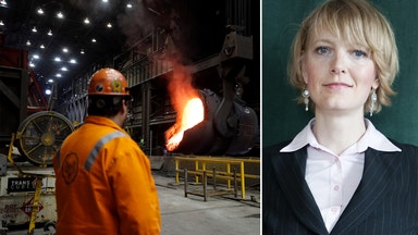 Nya tullbråket – så kan Kina svara: ”Kritiska”