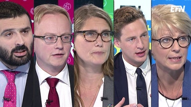 Nya stambanor - ja eller nej?