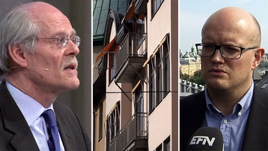 Riksbanken kan tvingas sänka