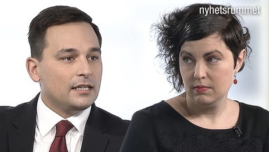 Så kan hela Sverige leva