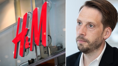 Lägre resultat än väntat från H&M