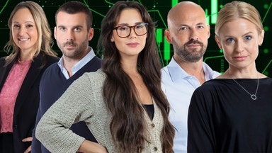 Aktierna att äga 2025 – analytikernas val