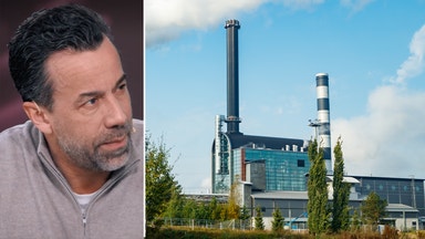 Börssmäll för skogsbolagen: ”Marknaden får lite kalla kårar”