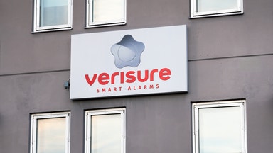 Uppgifter: Verisures noteringsbeslut kan komma onsdag