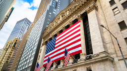 Prognosen: AI-skifte lyfter Wall Street 2026